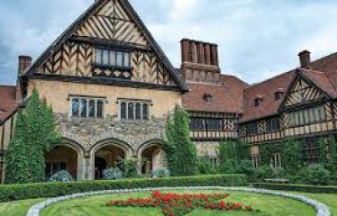 Sternenschloss – Starry Castle